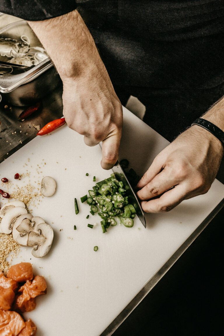 L’art de cuisiner : Recettes faciles pour tous