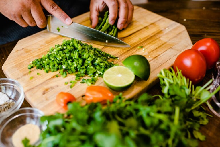 meilleur couteau de cuisine pour débutant